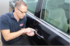 Automotive Locksmith