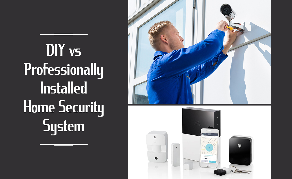 Mastering Home Security A Comprehensive Guide To Install An Efficient Mastering Home Security A Comprehensive Guide To Install An Efficient