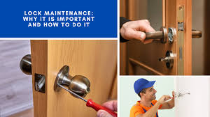 Lock Maintenance